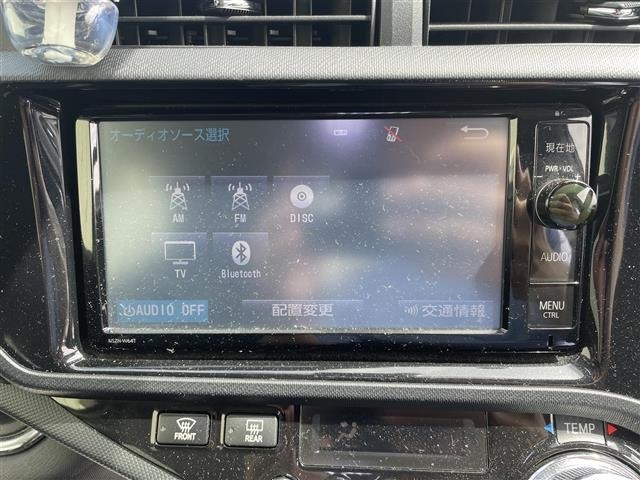 Toyota AQUA 2016 6969021-16