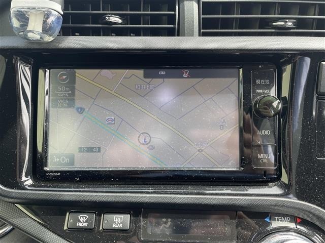 Toyota AQUA 2016 6969021-17