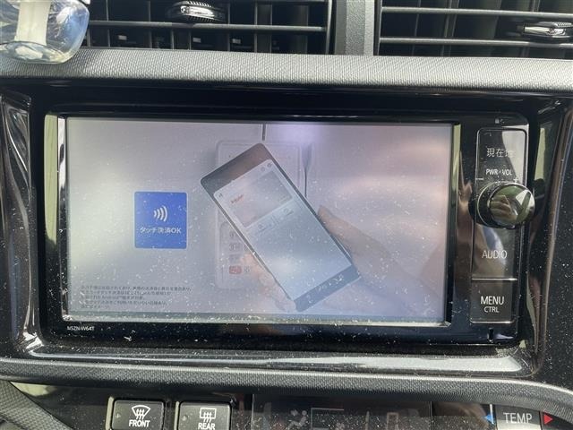 Toyota AQUA 2016 6969021-18