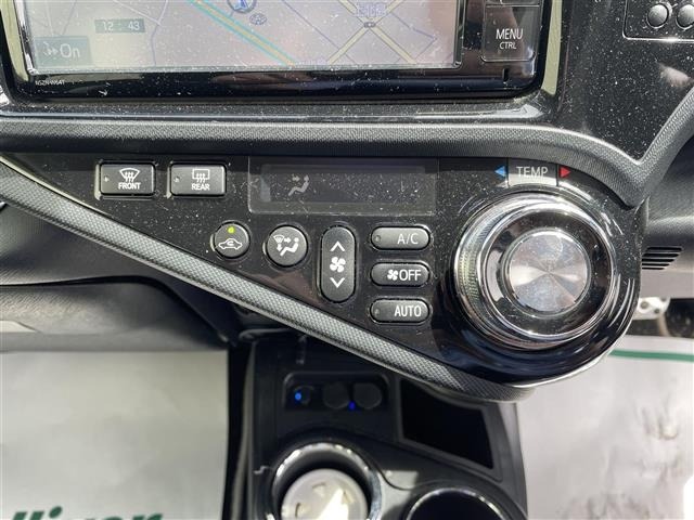 Toyota AQUA 2016 6969021-2