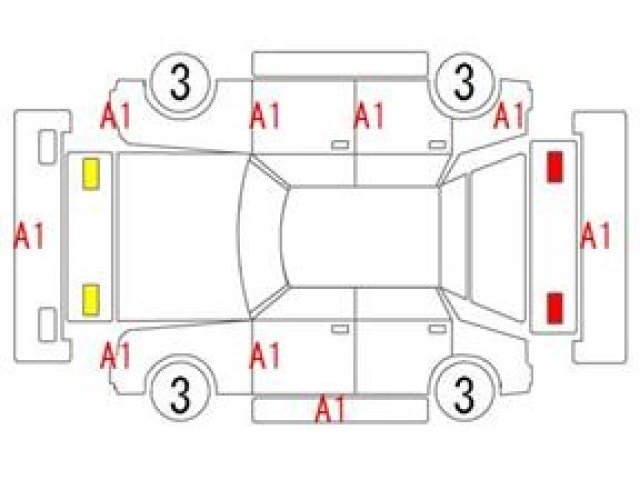 Toyota AQUA 2016 6969021-23