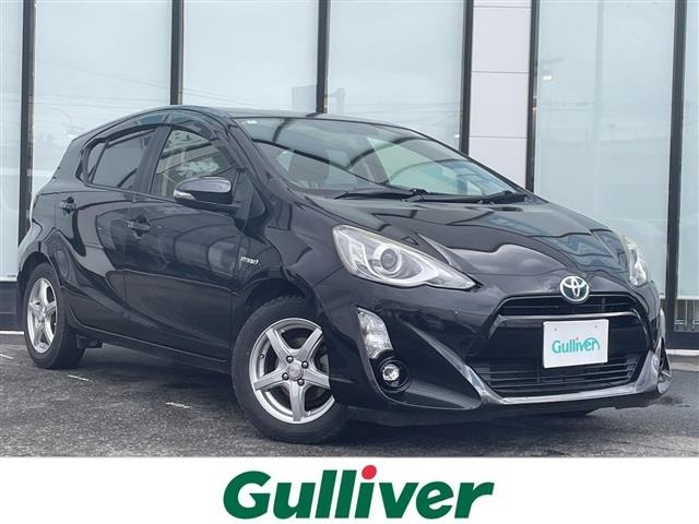 Toyota AQUA 2016 6969030-0