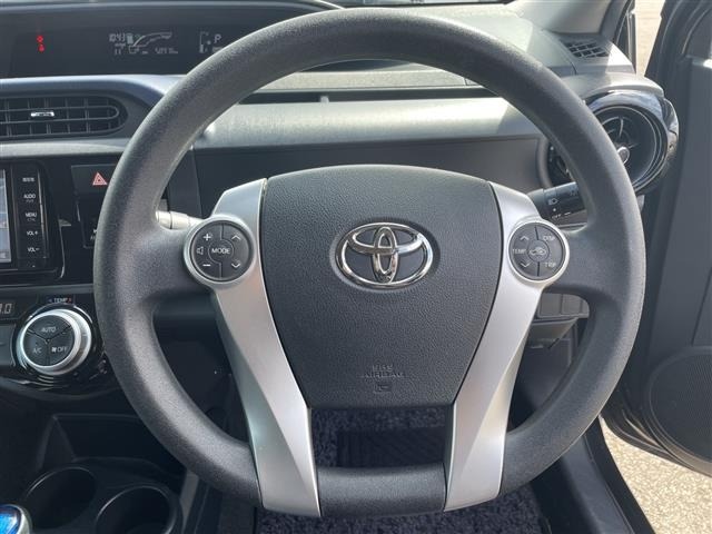 Toyota AQUA 2016 6969030-1