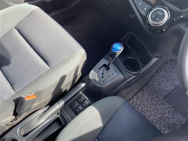 Toyota AQUA 2016 6969030-10