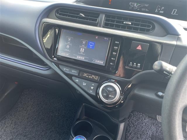Toyota AQUA 2016 6969030-12
