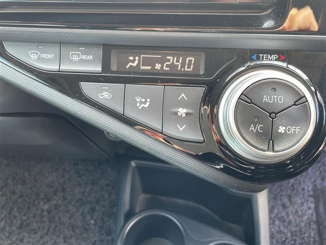 Toyota AQUA 2016 6969030-13