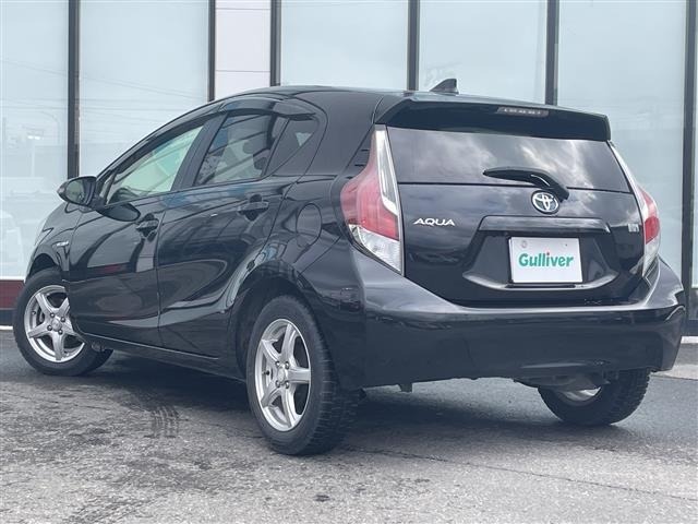 Toyota AQUA 2016 6969030-14