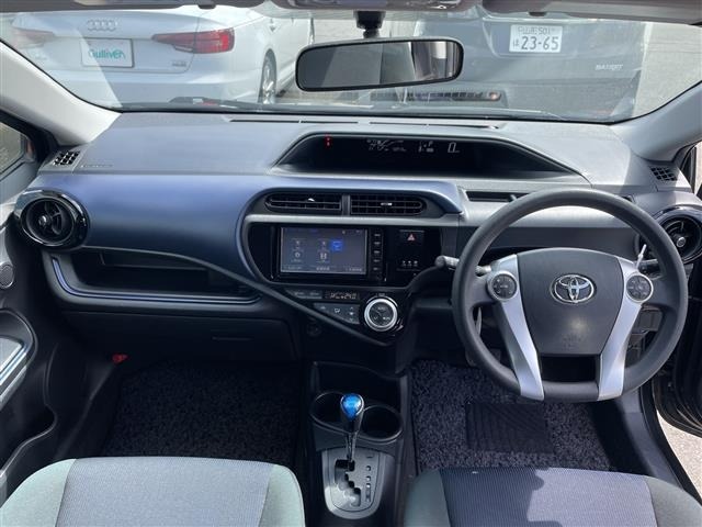 Toyota AQUA 2016 6969030-15