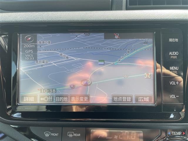 Toyota AQUA 2016 6969030-16