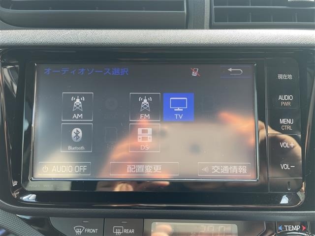 Toyota AQUA 2016 6969030-17