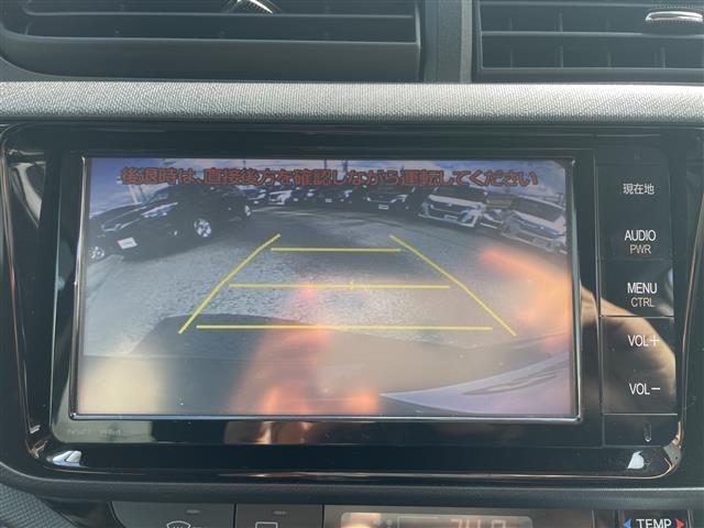 Toyota AQUA 2016 6969030-18