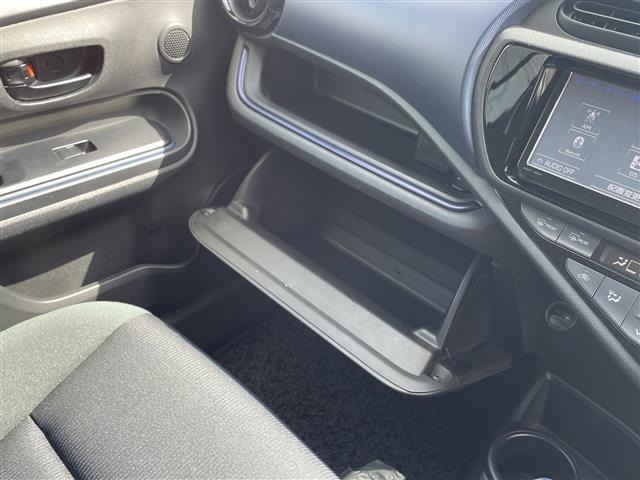 Toyota AQUA 2016 6969030-20