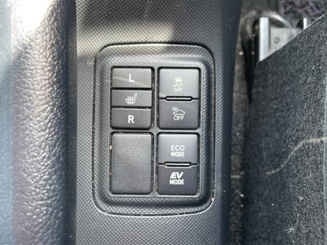 Toyota AQUA 2016 6969030-4