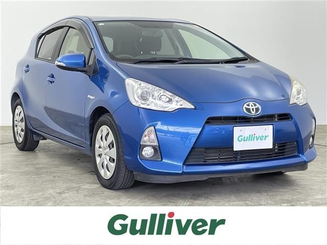 Toyota AQUA 2013 6969031-0