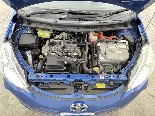 Toyota AQUA 2013 6969031-14