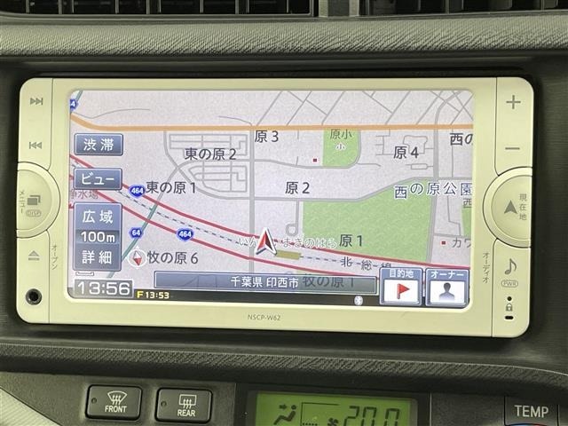 Toyota AQUA 2013 6969031-16