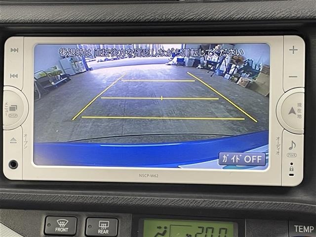 Toyota AQUA 2013 6969031-17
