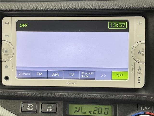Toyota AQUA 2013 6969031-18