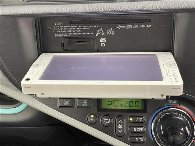 Toyota AQUA 2013 6969031-19