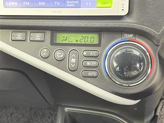 Toyota AQUA 2013 6969031-21