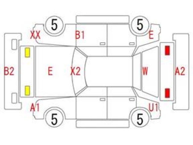 Toyota AQUA 2013 6969031-23