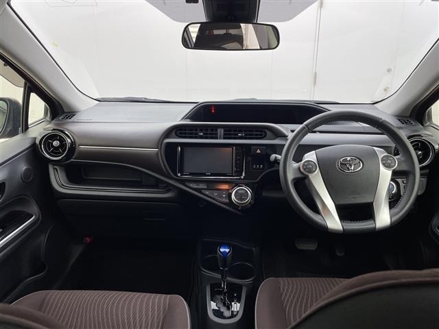 Toyota AQUA 2016 6969033-15
