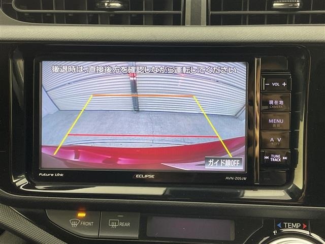 Toyota AQUA 2016 6969033-16