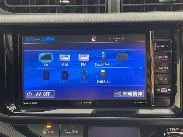 Toyota AQUA 2016 6969033-17