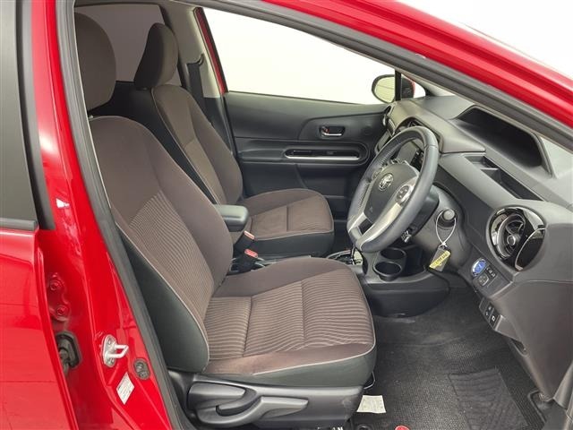 Toyota AQUA 2016 6969033-4