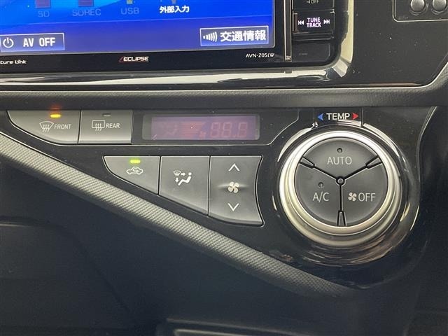 Toyota AQUA 2016 6969033-8