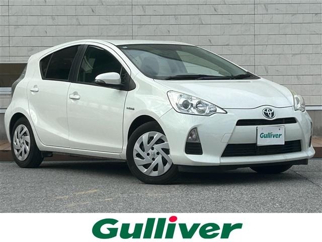 Toyota AQUA 2014 6969043-0