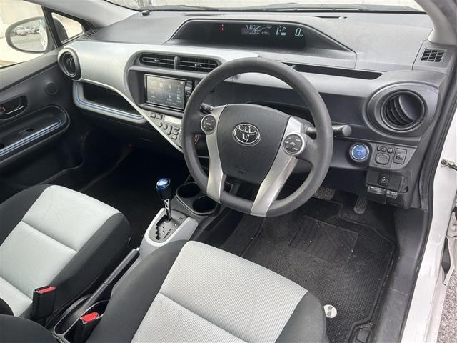 Toyota AQUA 2014 6969043-1