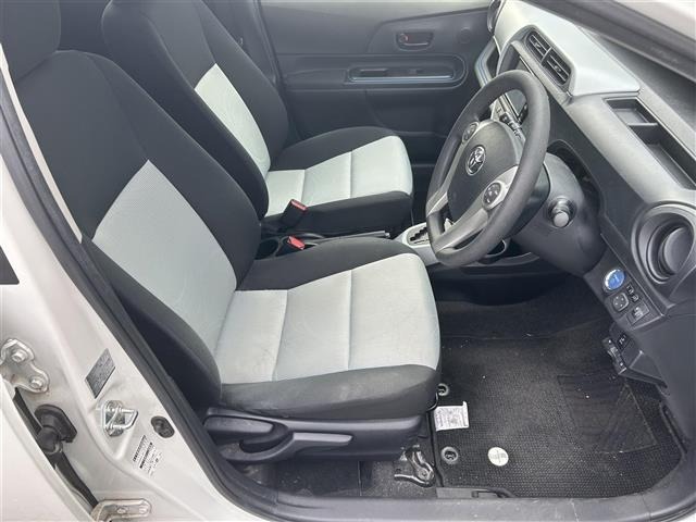 Toyota AQUA 2014 6969043-2