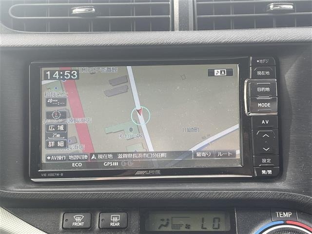 Toyota AQUA 2014 6969043-20
