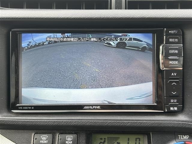 Toyota AQUA 2014 6969043-21