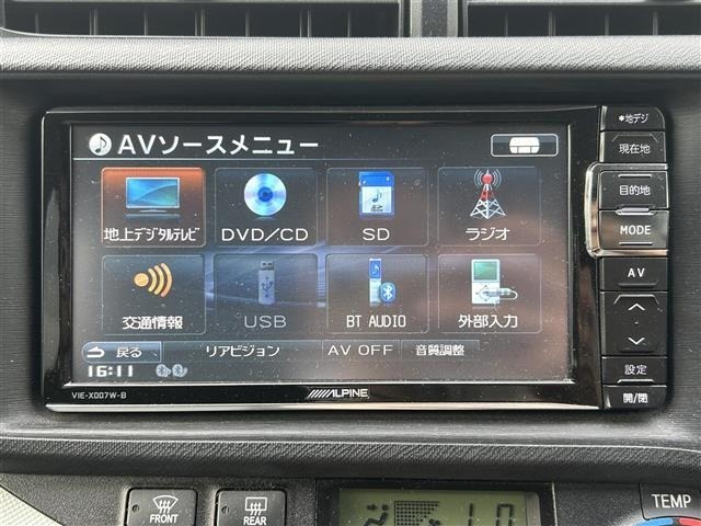Toyota AQUA 2014 6969043-22