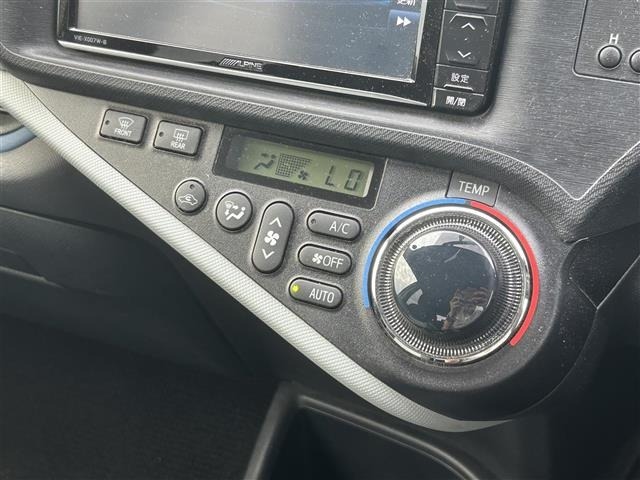 Toyota AQUA 2014 6969043-23