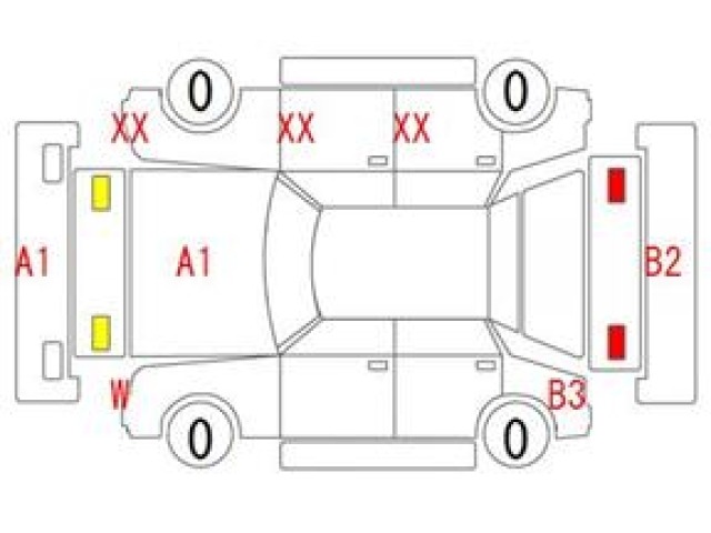 Toyota AQUA 2014 6969043-26