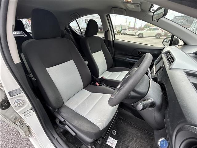 Toyota AQUA 2014 6969043-3