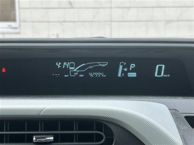 Toyota AQUA 2014 6969043-8