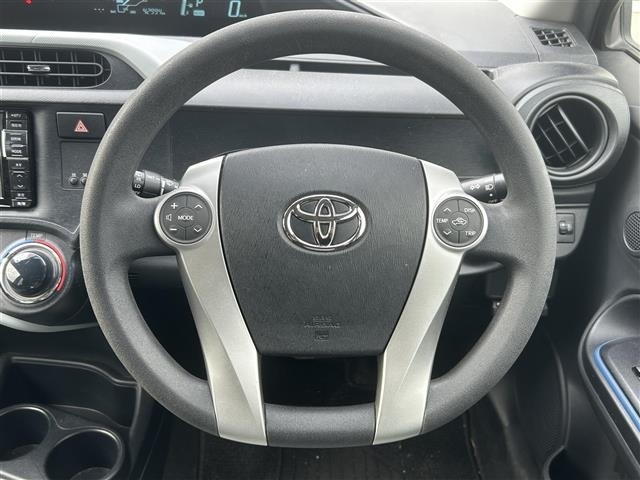 Toyota AQUA 2014 6969043-9