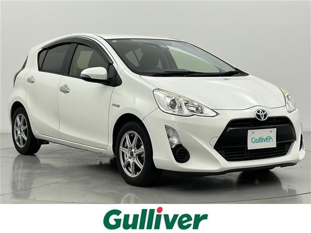 Toyota AQUA 2017 6969044-0