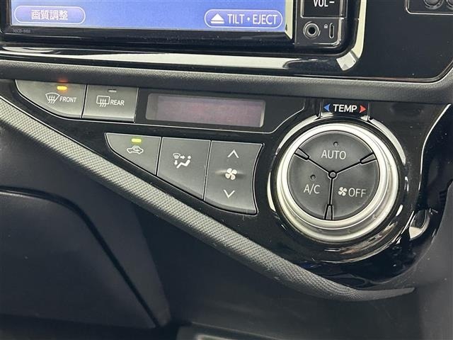 Toyota AQUA 2017 6969044-11