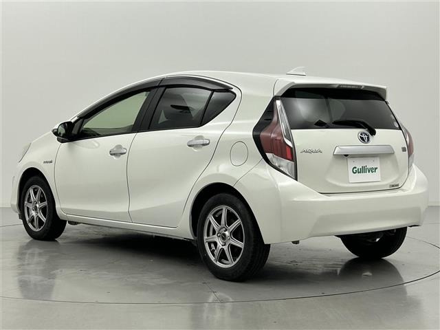 Toyota AQUA 2017 6969044-14