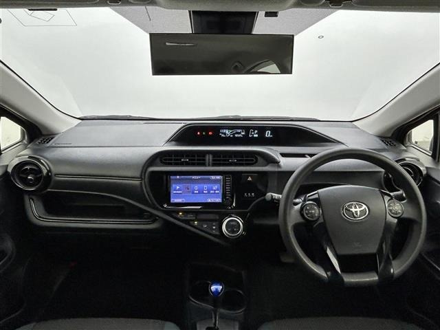 Toyota AQUA 2017 6969044-15