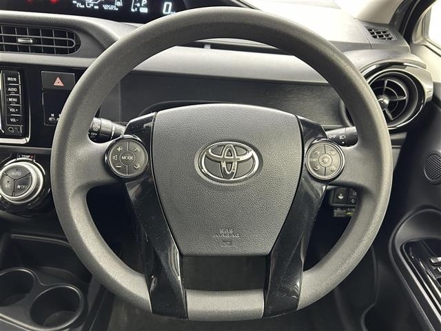 Toyota AQUA 2017 6969044-16
