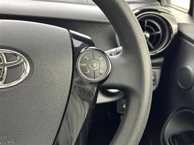 Toyota AQUA 2017 6969044-19
