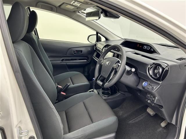 Toyota AQUA 2017 6969044-2