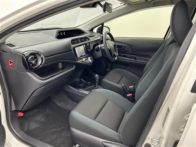 Toyota AQUA 2017 6969044-6