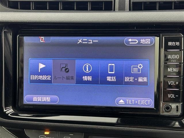 Toyota AQUA 2017 6969044-7